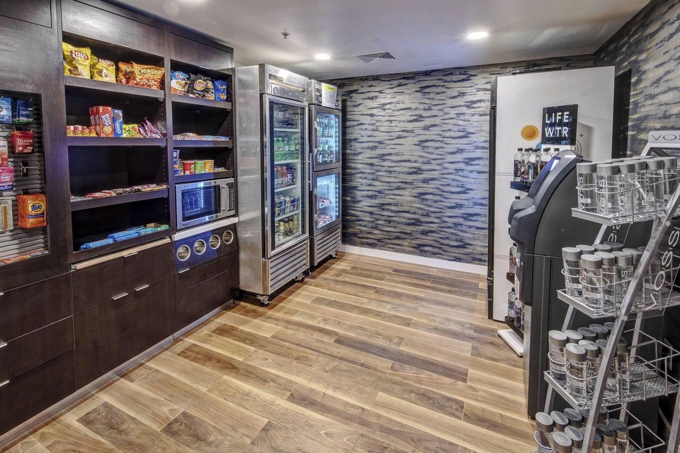 Courtyard by Marriott Vanderbilt-West End-United States-NASHVILLE-General view-10