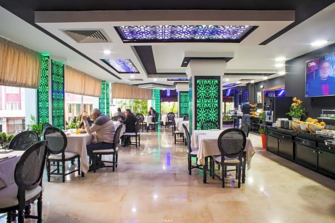 Tanjah Flandria-Morocco-TANGIER-General view-5