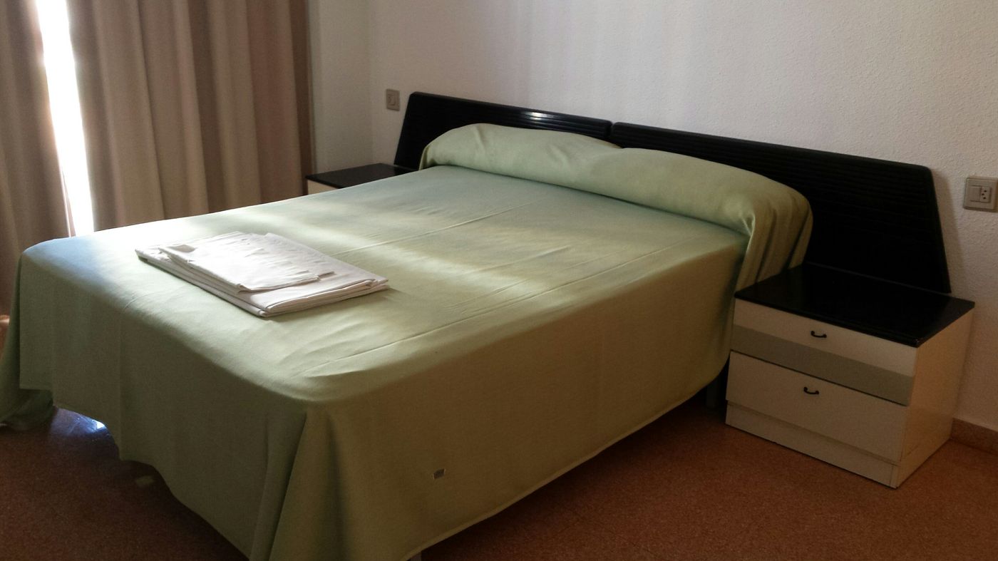 Mar Blau Apartamentos