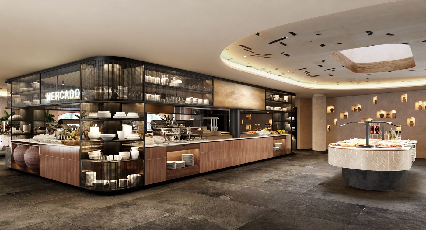 Barcelo Tenerife Royal Level