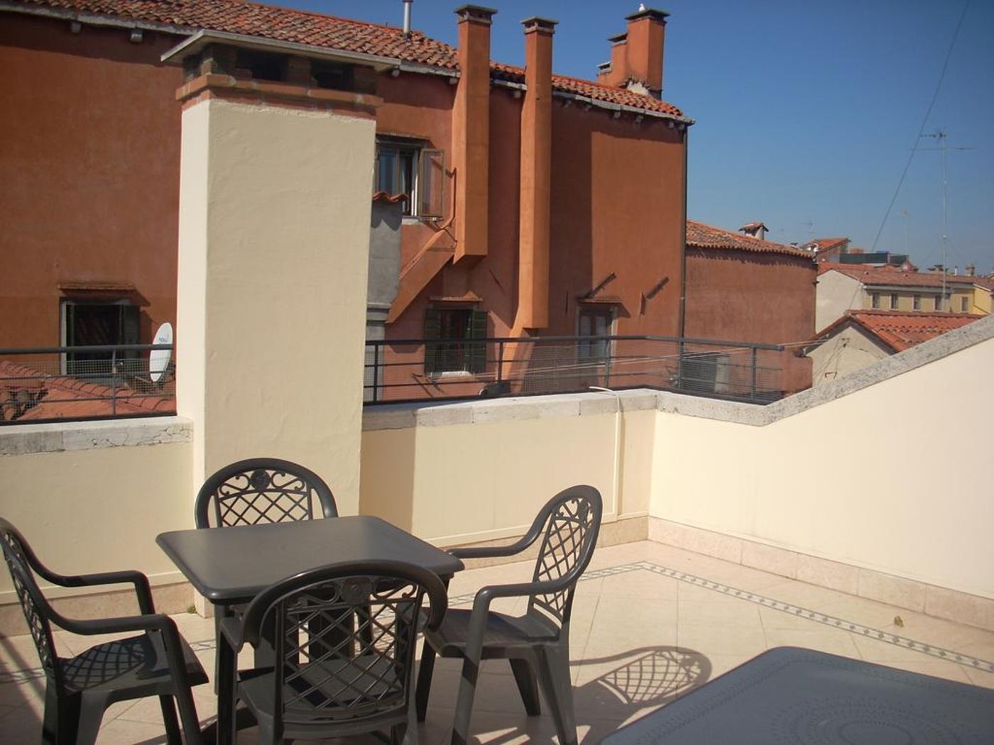 Hotel Ca' Dogaressa-Italy-Venezia-General view-6