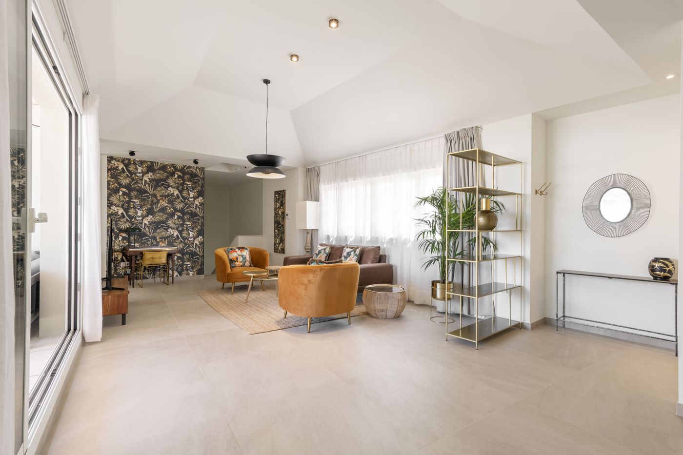 Be-Mate-Malaga-Centro-Room-25