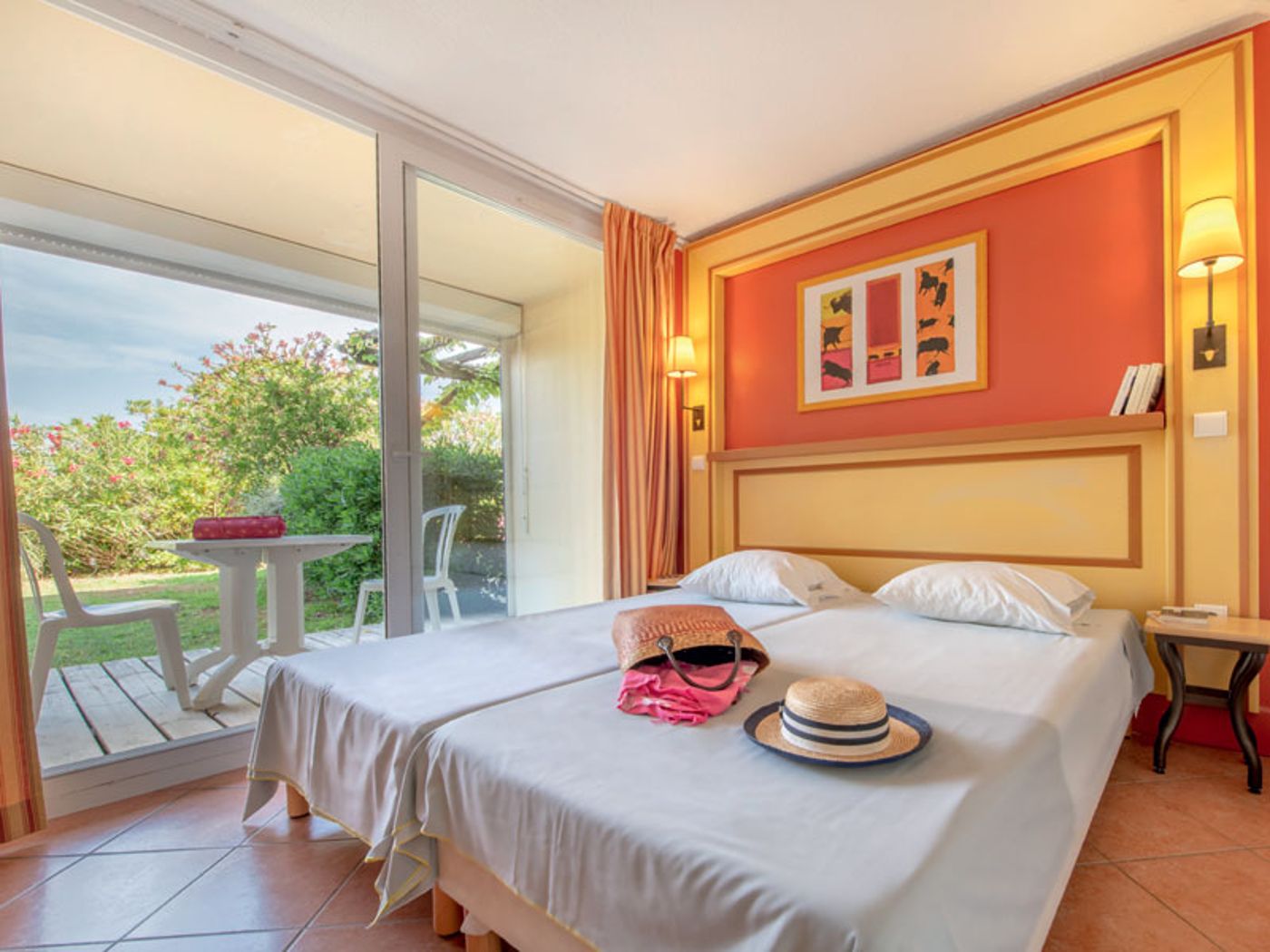 Sowell Family Le Grau Du Roi - France - Le Grau du Roi - Room - 6