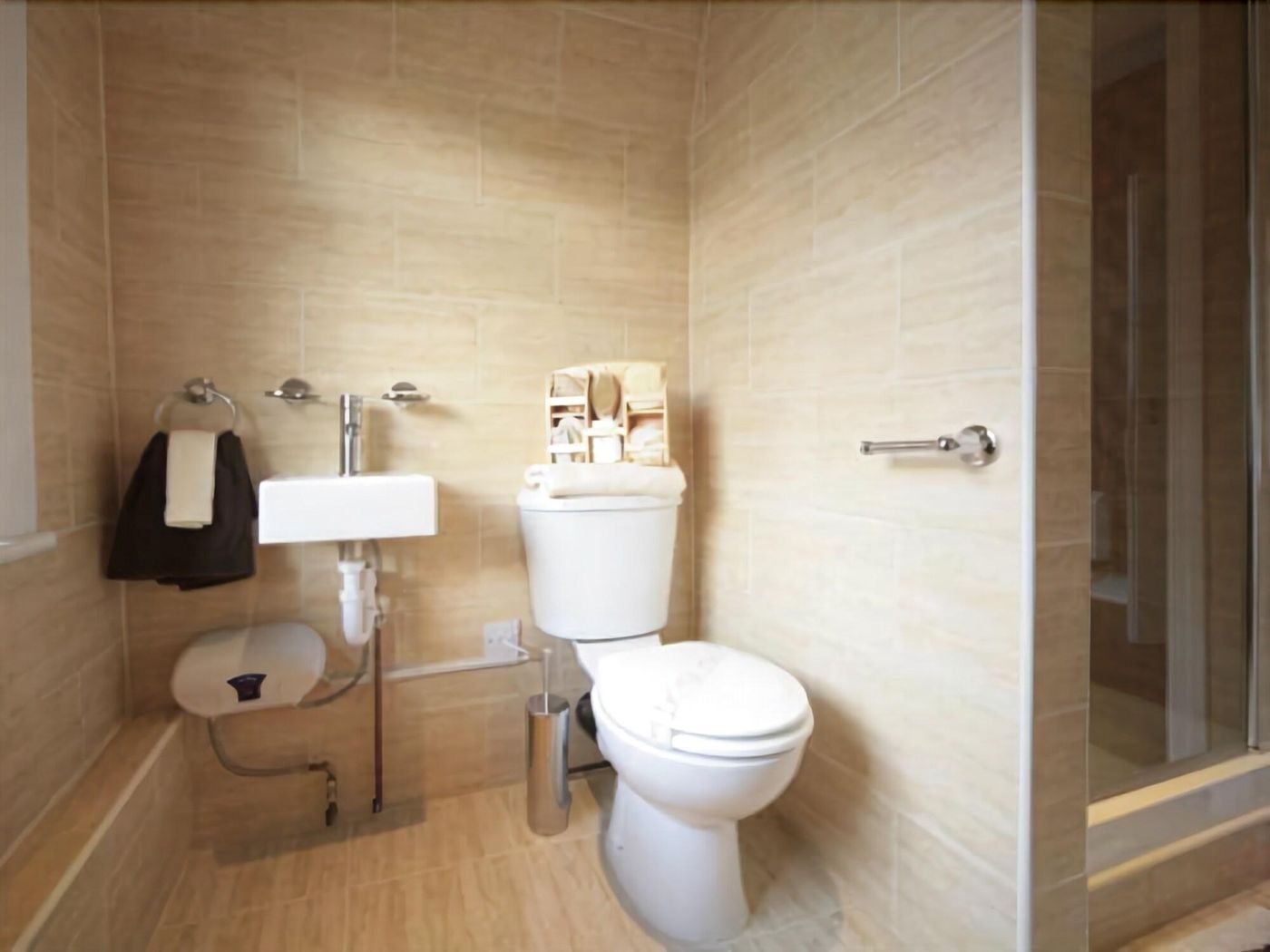 Hotel Anfield-United Kingdom-LIVERPOOL-Room-3