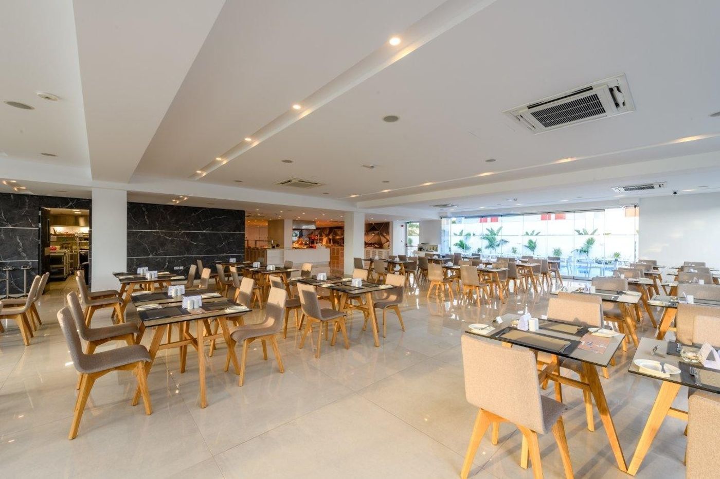 Tasia Maris Seasons Hotel - Adults Only