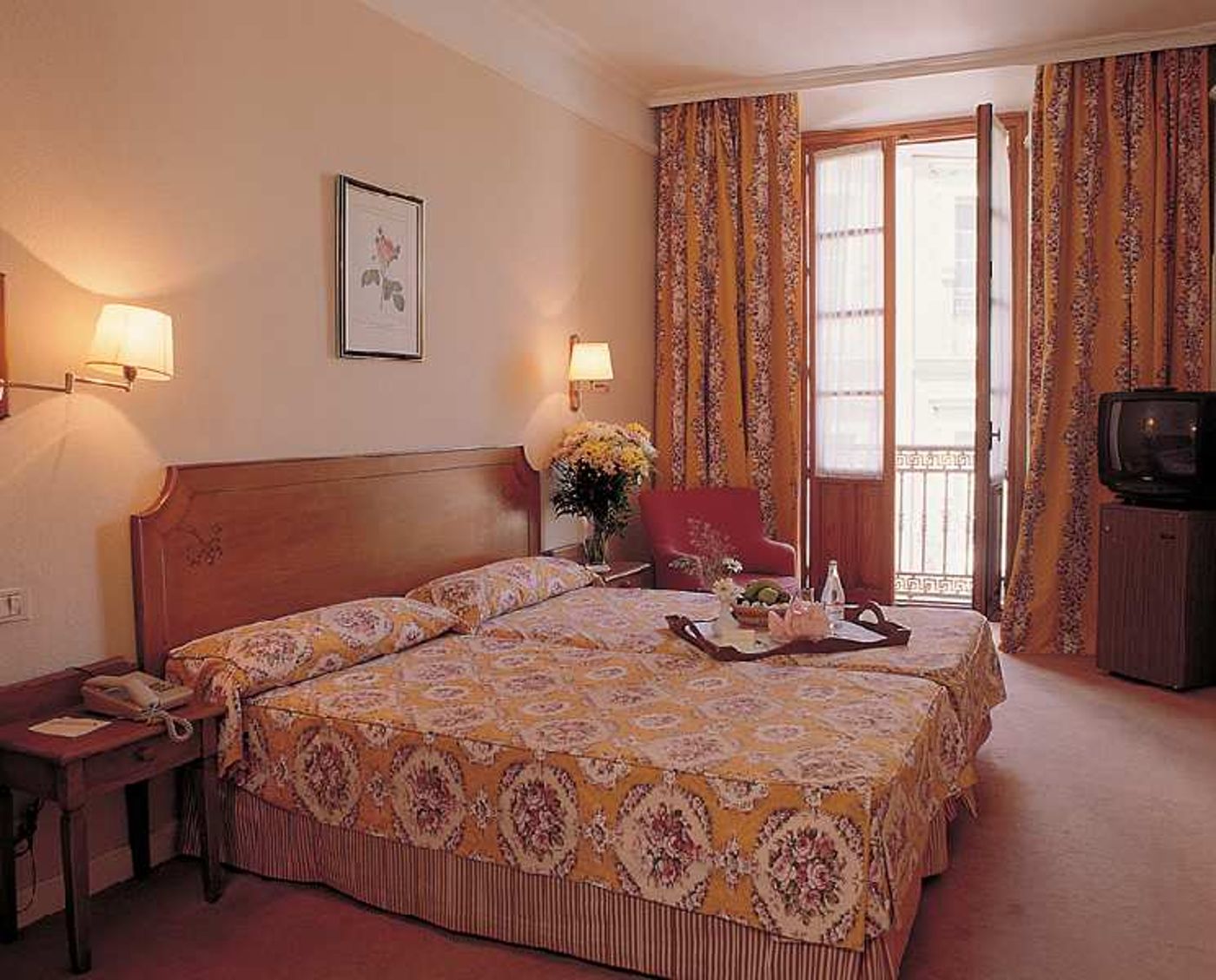 Hotel Las Casas de los Mercaderes