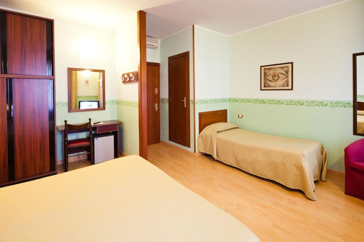 Terminus E Plaza-Italy-Pisa-General view-10