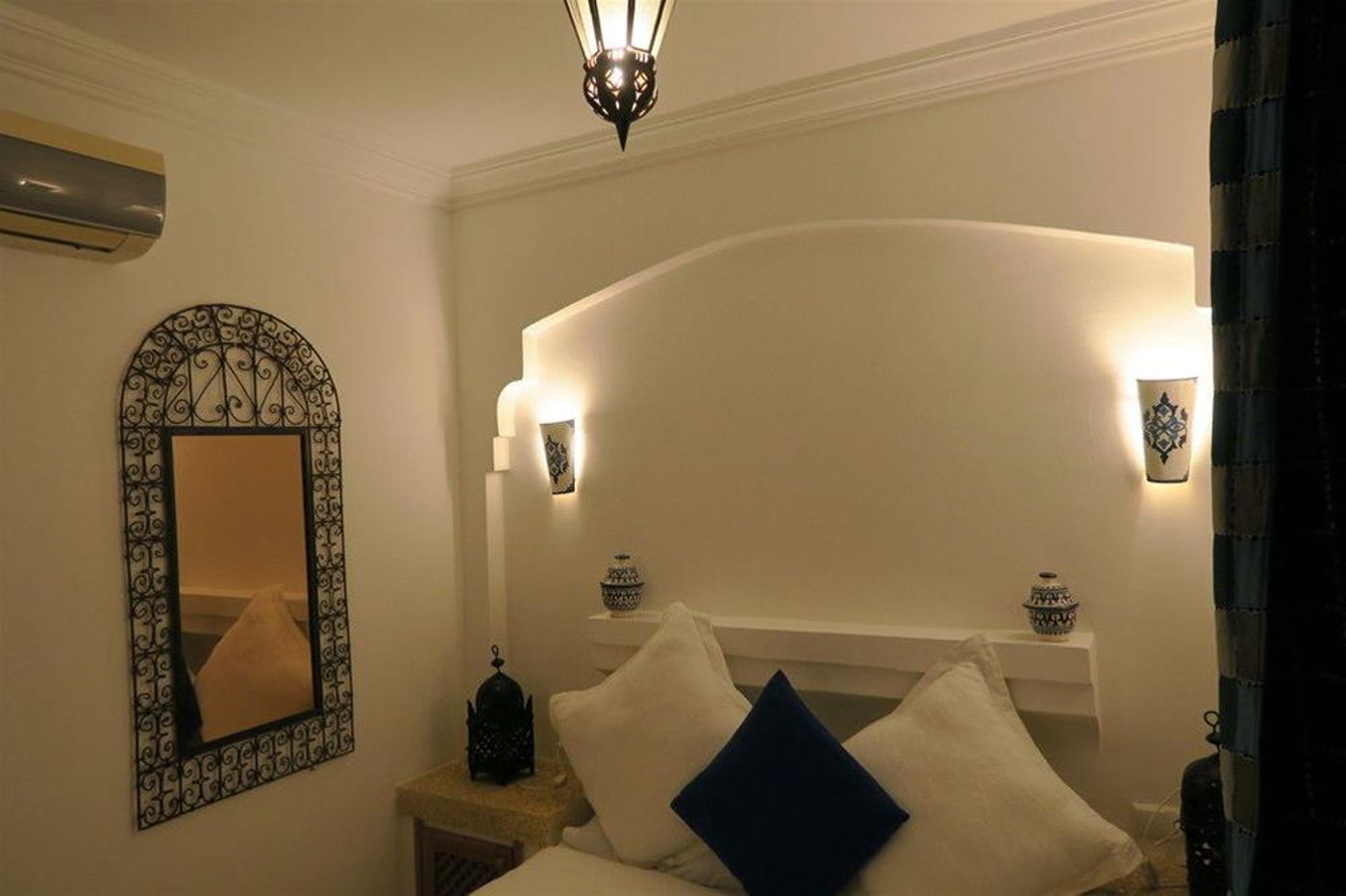 Hotel Al Alba-Morocco-Assilah-General view-4