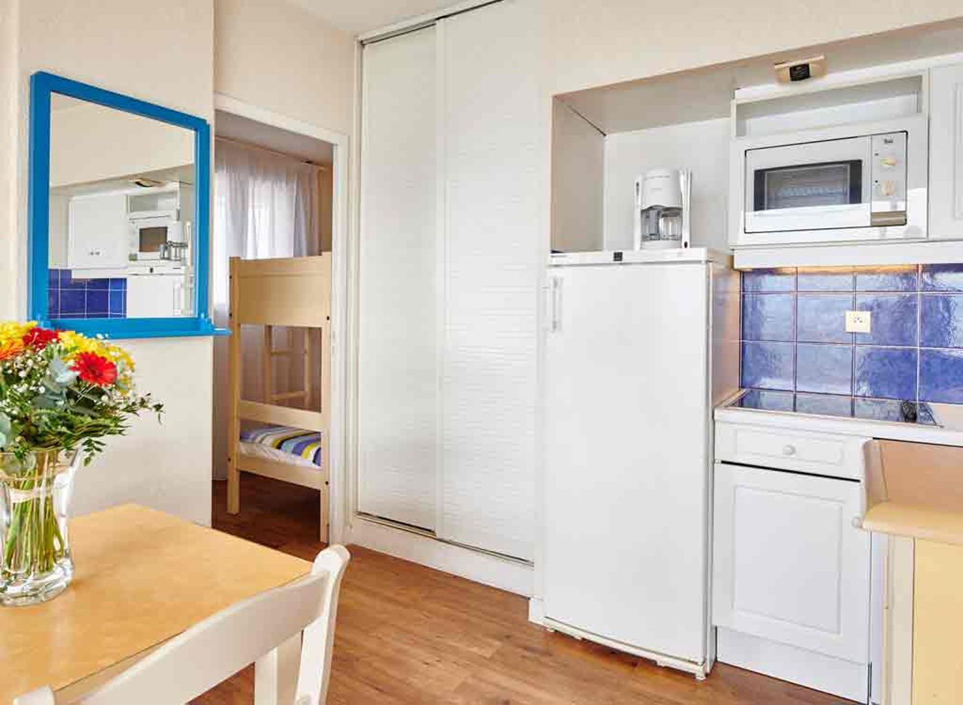 Residence Vacances Bleues Le Grand Large-France-BIARRITZ-Room-9