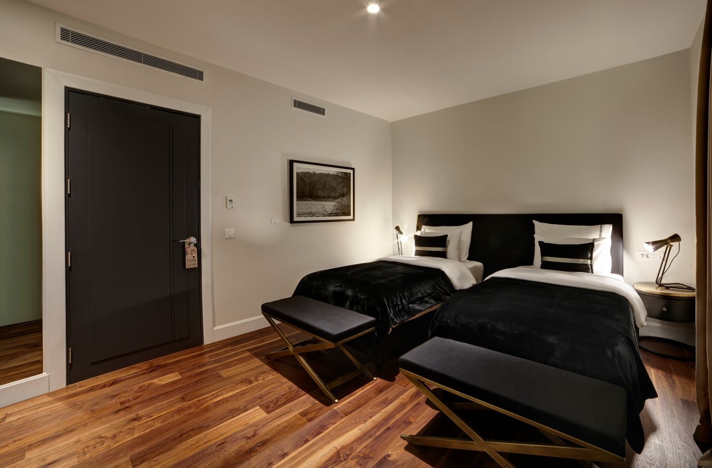 39 KALAMIS MARINA HOTEL - Turkey - Kadikoy - Room - 2