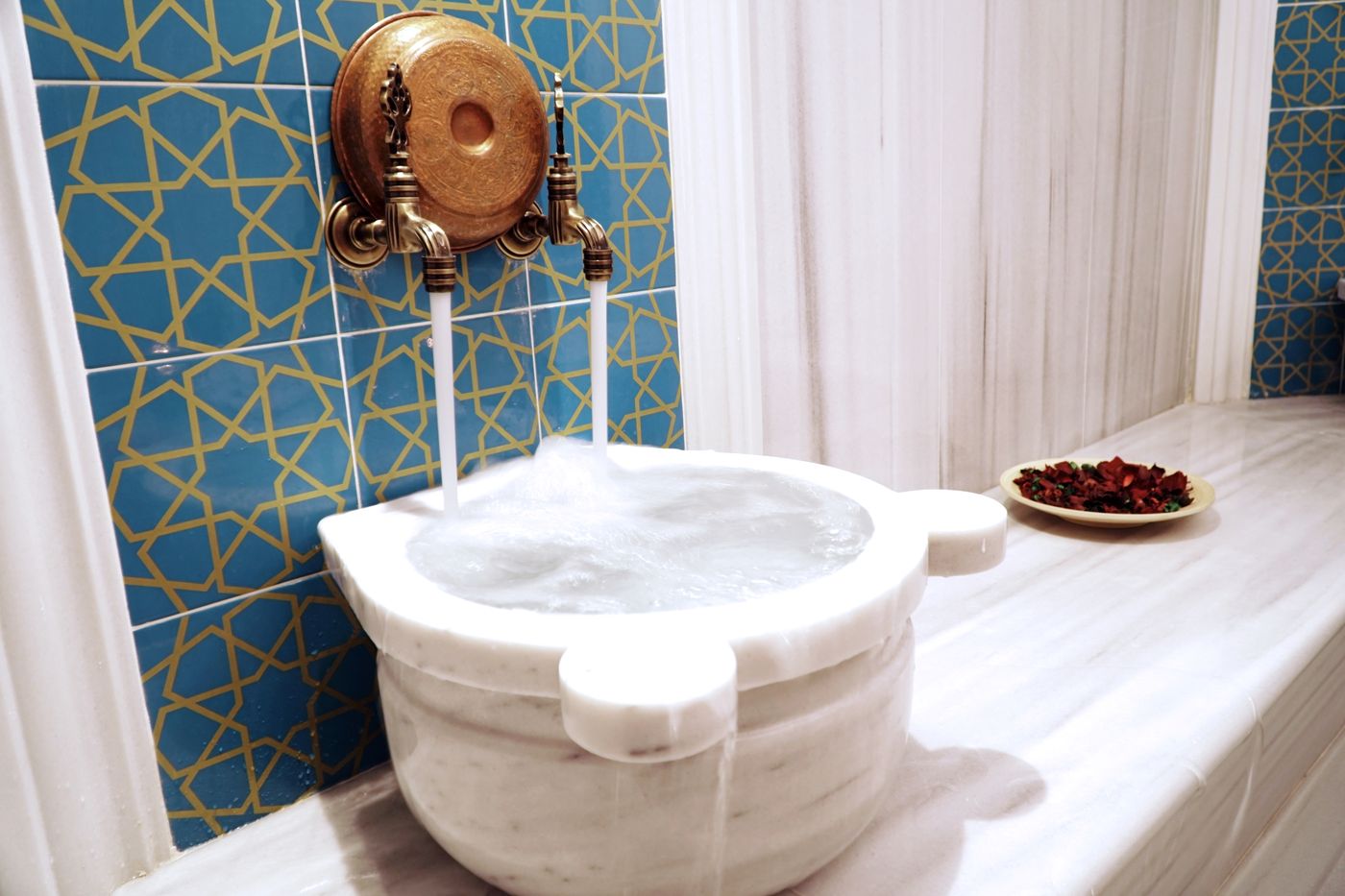 TZL Suites - Turkey - SISLI - Sports and Entertainment - 0