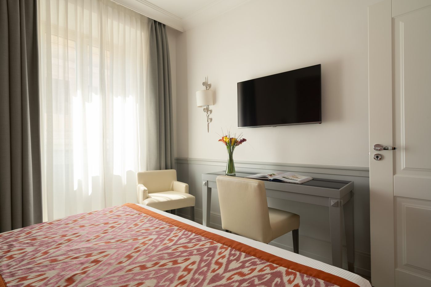 Hotel-Della-Conciliazione-Room-27
