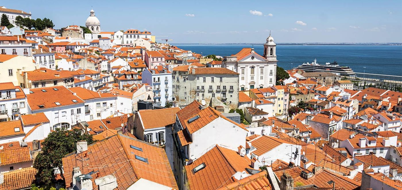 Pousada de Alfama Charming Hotel-Portugal-Lisboa-General view-3