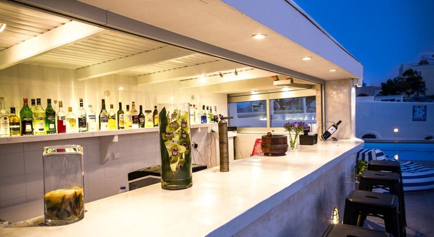 Galaxy Suites