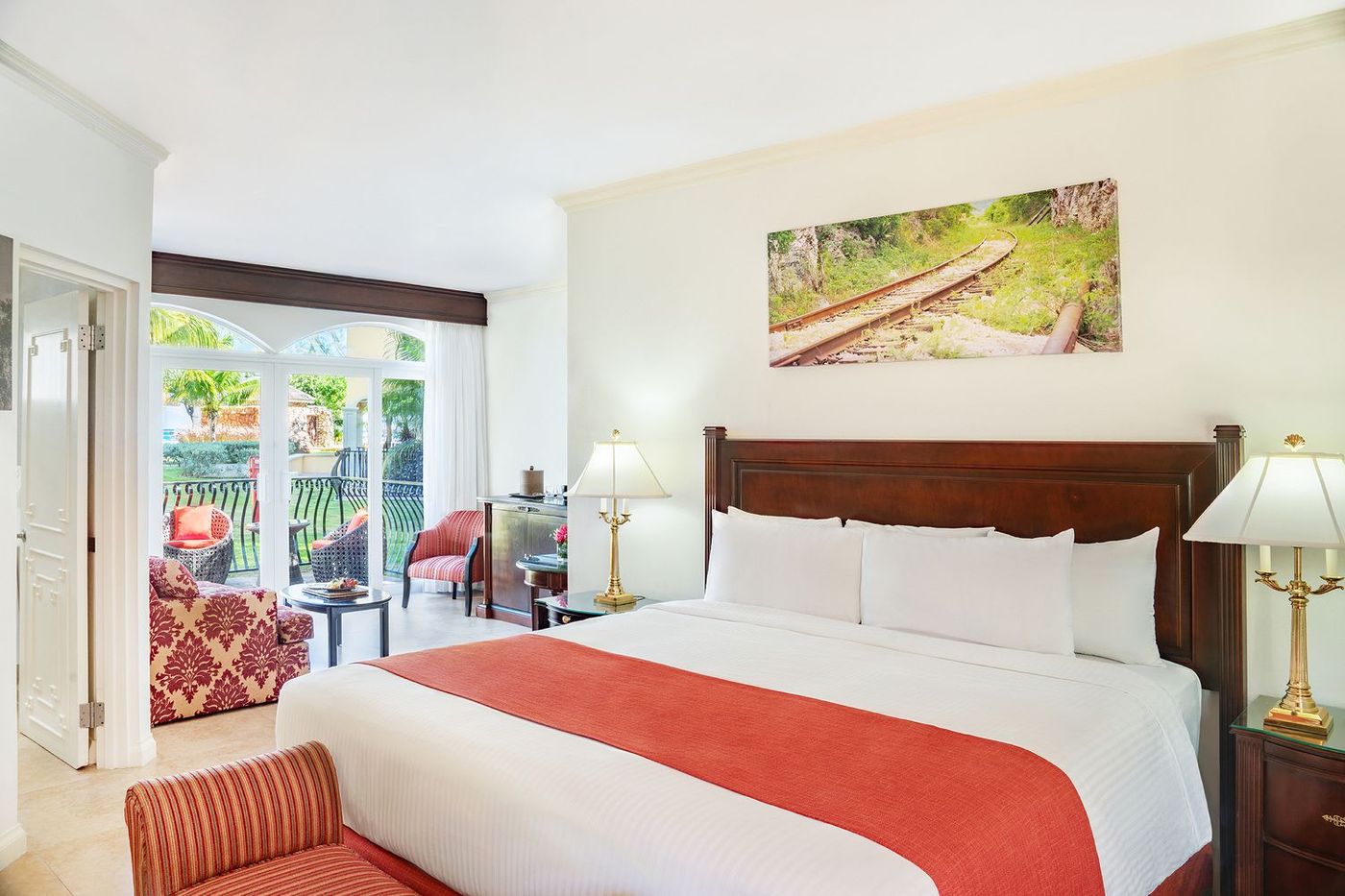 Jewel Paradise Cove Resort All Inclusive Curio By Hilton - Adults Only