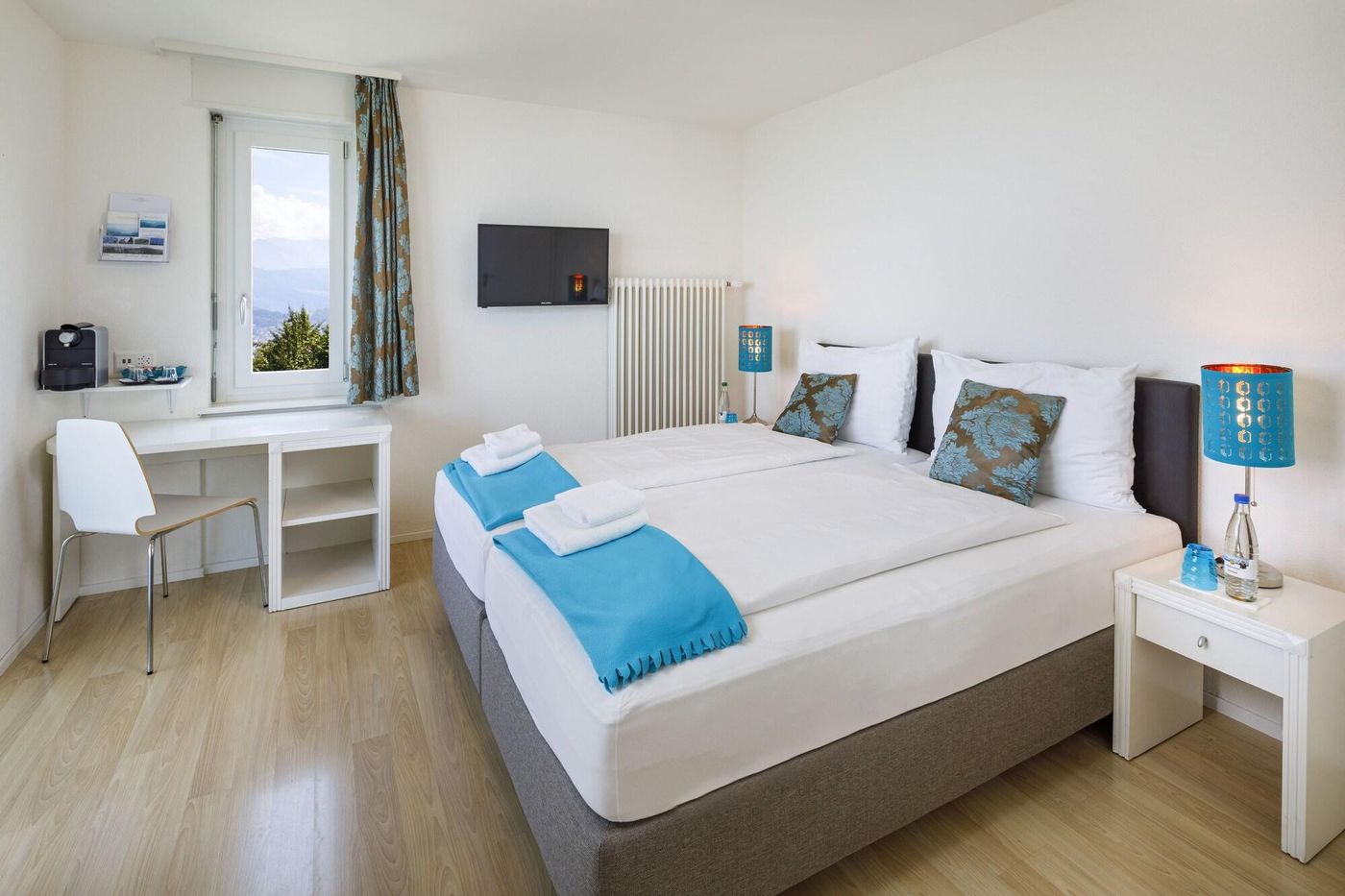 Hotel Sonnenberg-Switzerland-KRIENS-Room-8