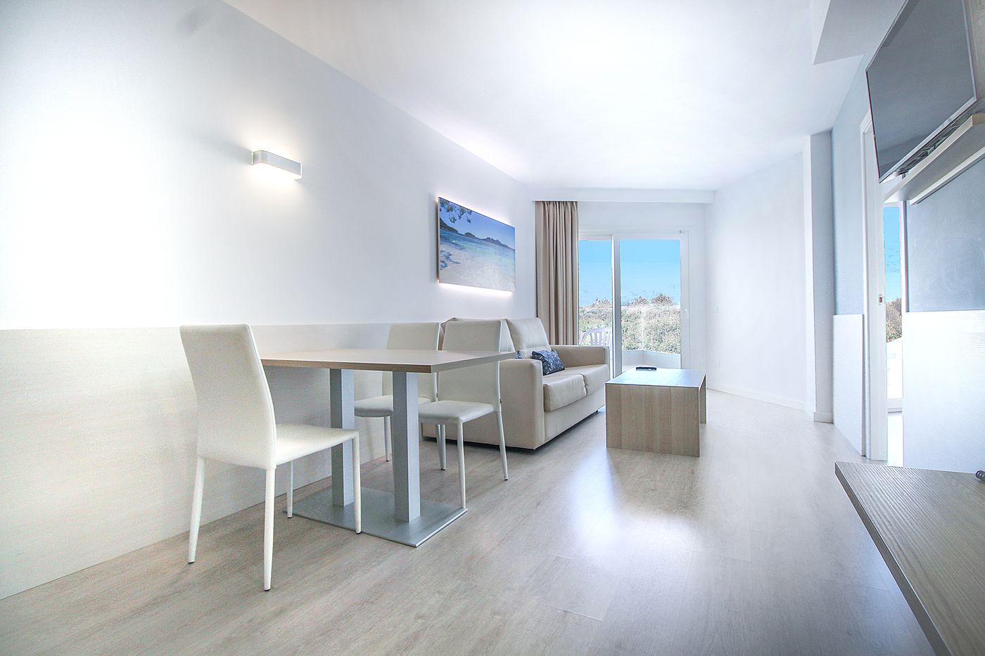 Tomir Portals Suites (Ola Aparthotel Tomir)