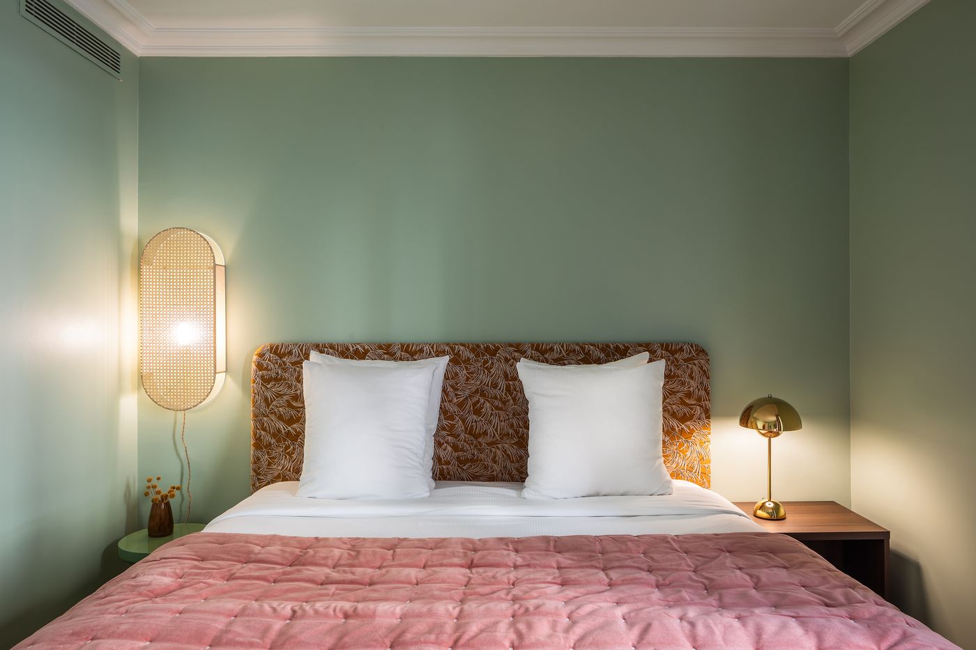 Royal Garden Champs-Elysees-France-PARIS-Room-6