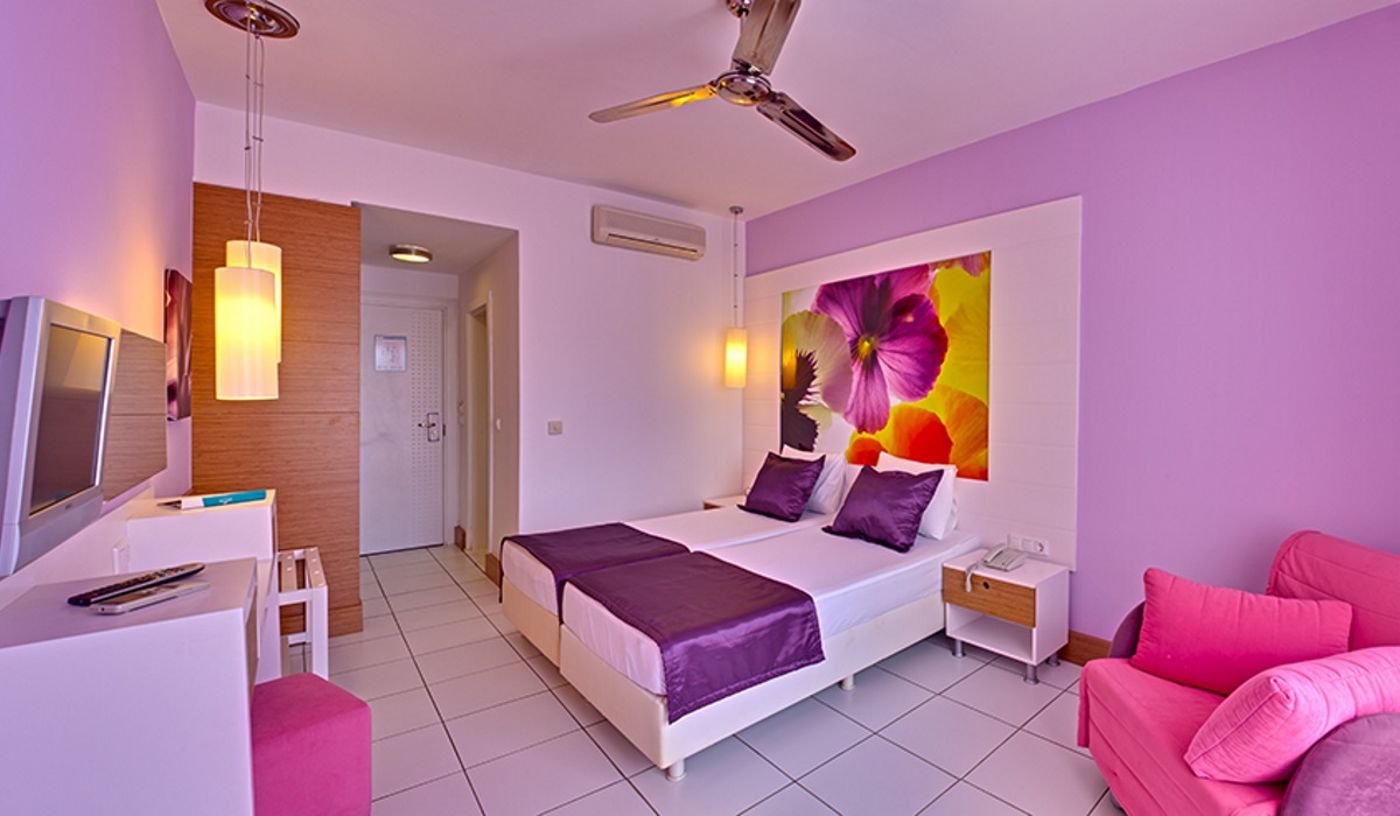 Armonia Holiday Village and Spa