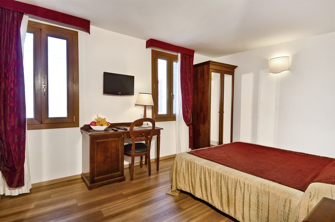 Hotel Giardinetto Venezia-Italy-Venezia-Room-5