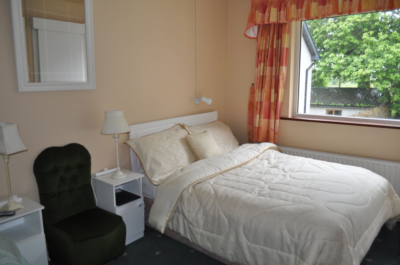 Emerville House-Ireland-KERRY-General view-2