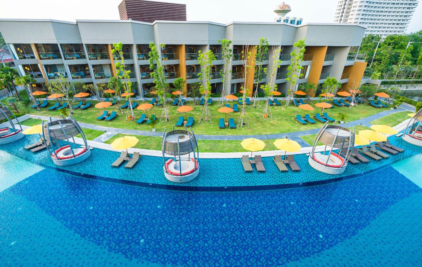 Avani Hua Hin Resort & Spa