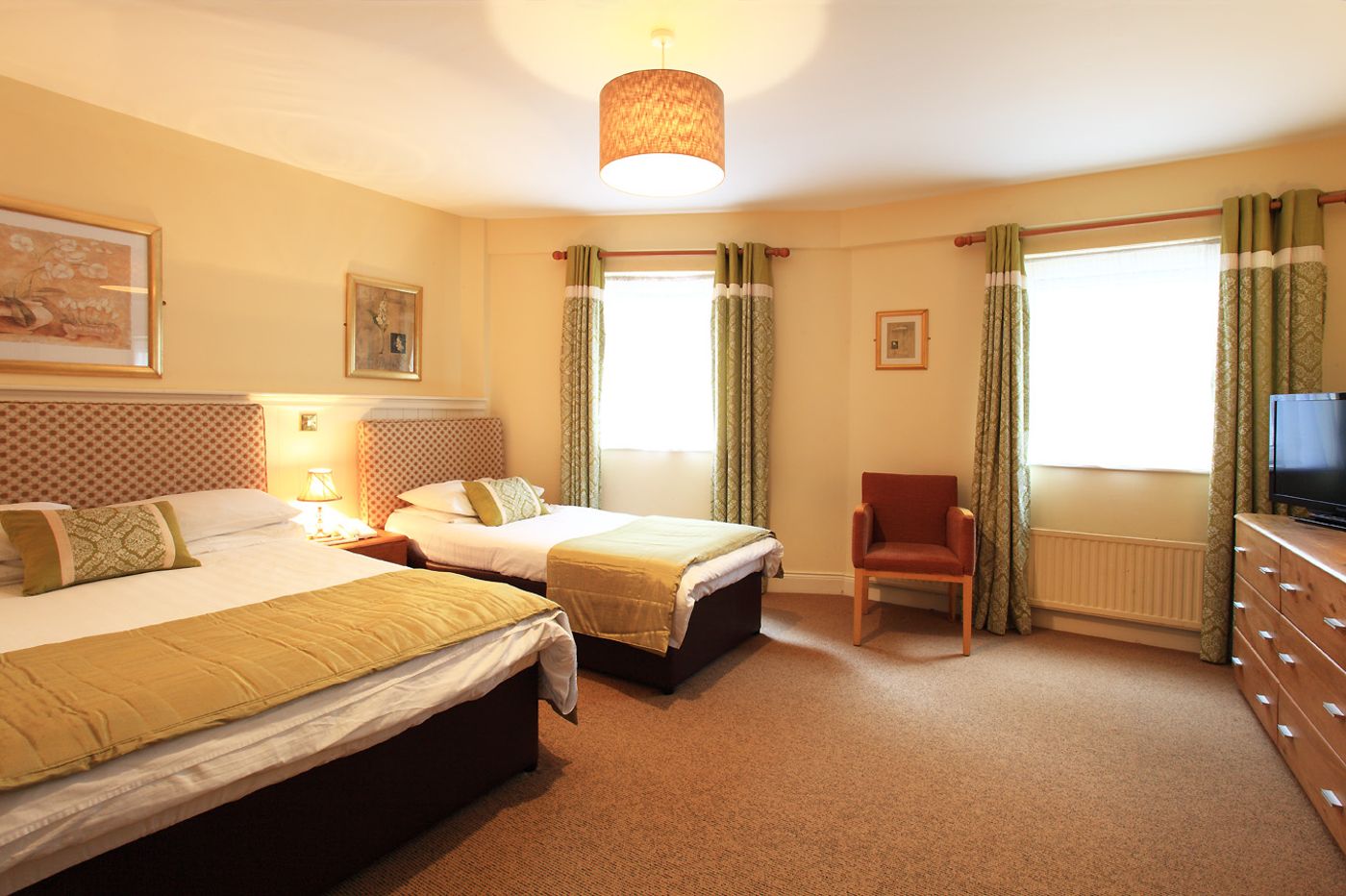 O'Donnabhain's Guesthouse-Ireland-KENMARE-General view-5