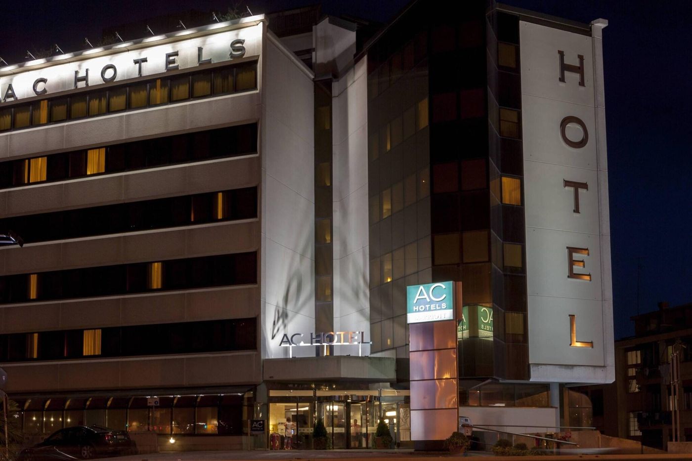 Ac Genova - Italy - Genova - General view - 5