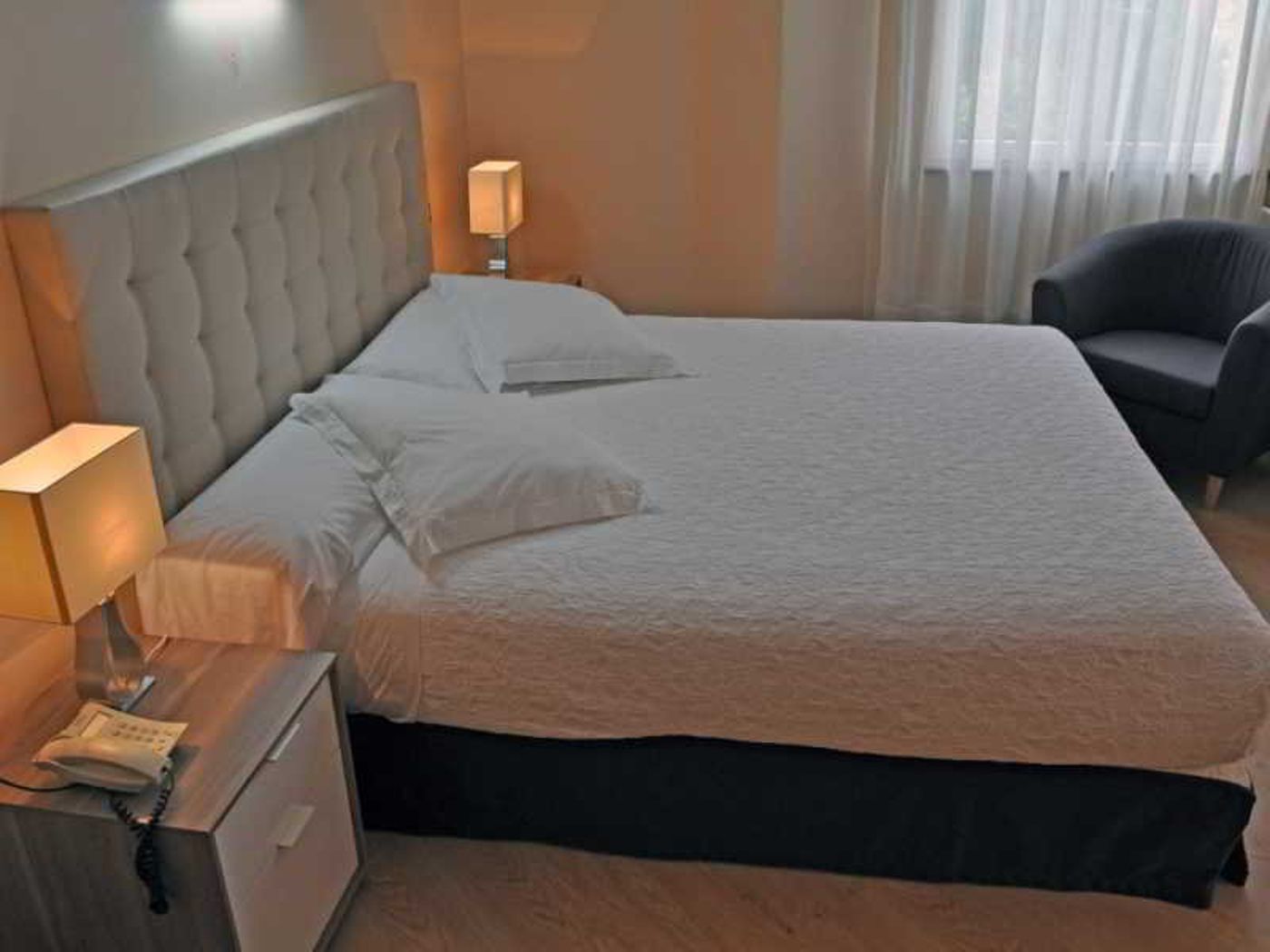 Hotel Don Carlos-Spain-SANTANDER-General view-5