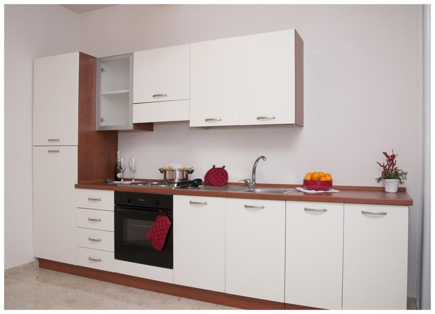 Appartamenti Sant Andrea