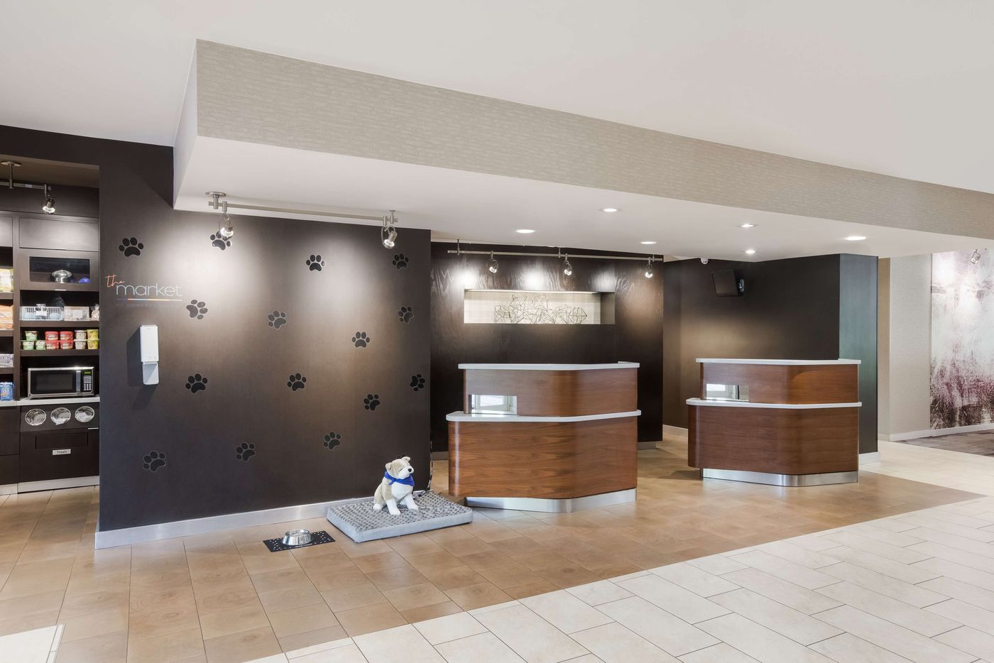 Sonesta Select Atlanta Midtown Georgia Tech-United States-ATLANTA-Lobby-4