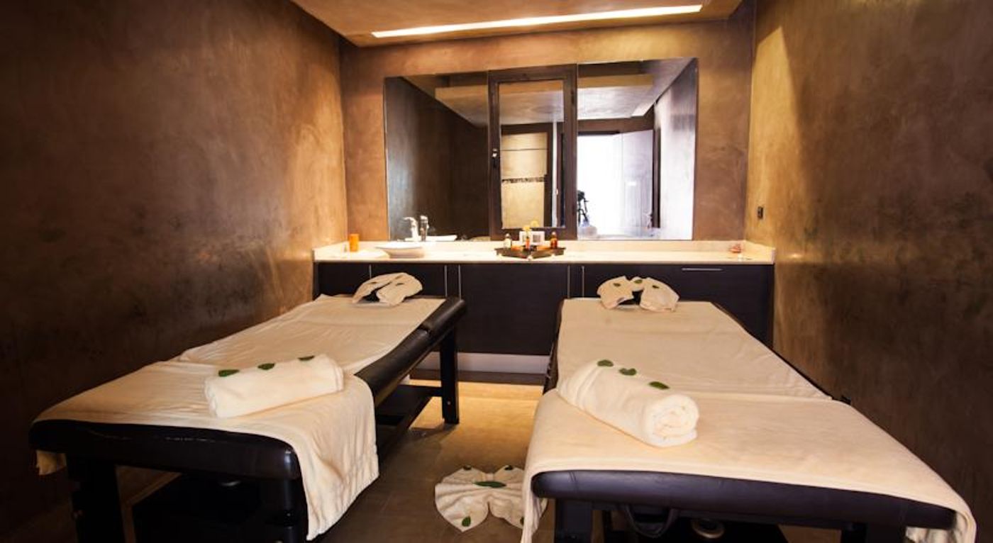 Kenzi Club Agdal Medina