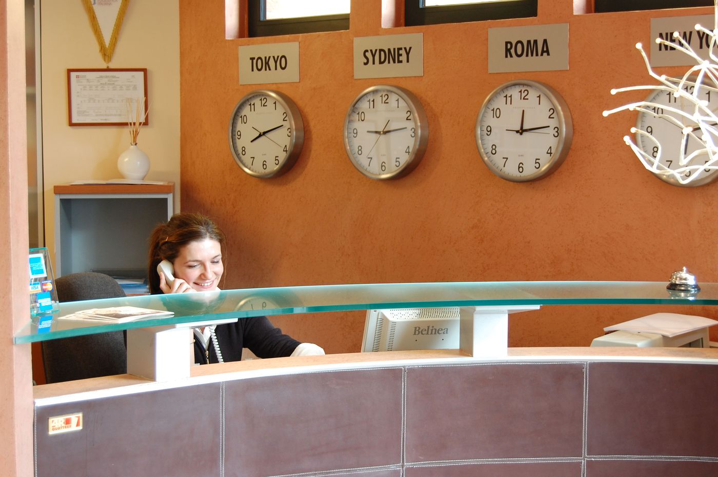 Hotel Villa Glicini - Italy - SAN SECONDO DI PINEROLO - General view - 5