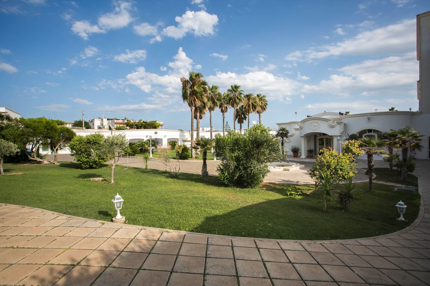 Basiliani - CDSHotels