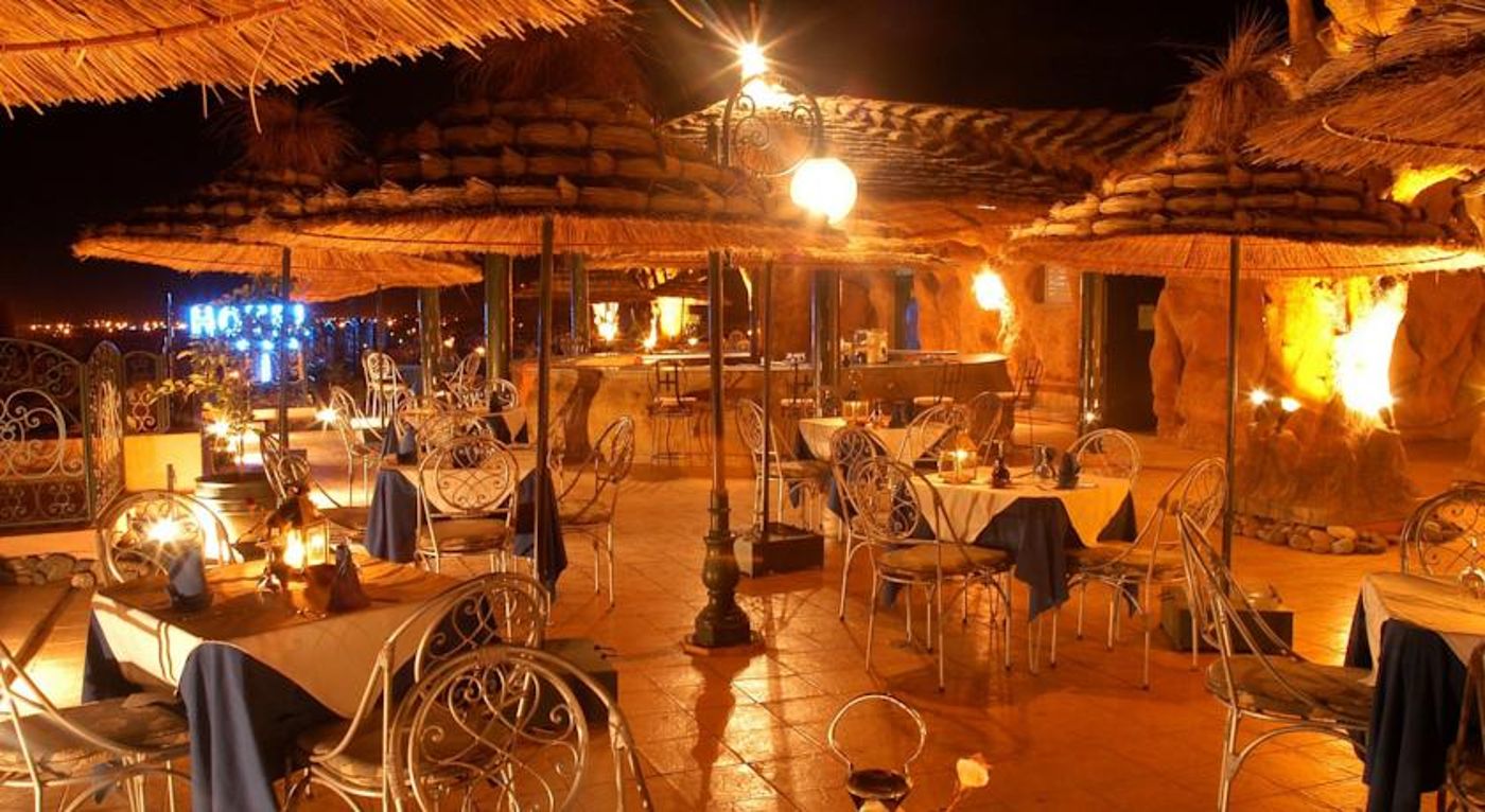 Imperial Holiday Hotel