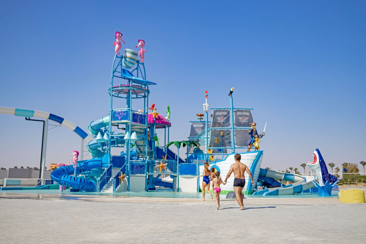 M-venpick-Resort---Spa-Soma-Bay-Sports-and-Entertainment-62