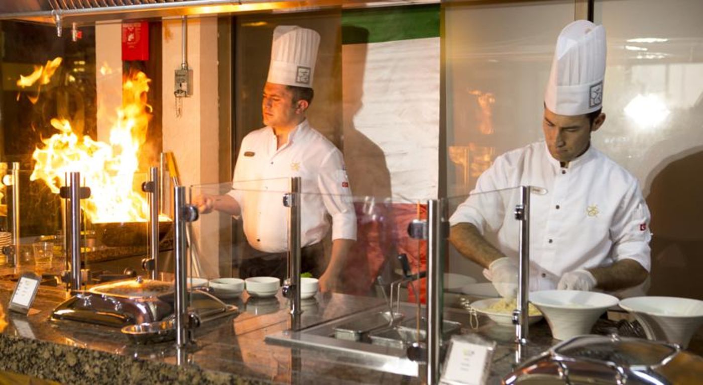 Fame-Residence-Lara---SPA-Restaurant-43