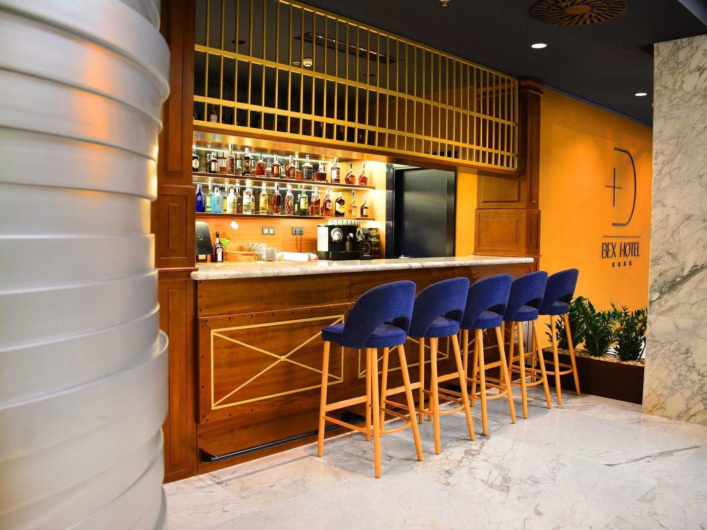 Design Plus Bex Hotel_15