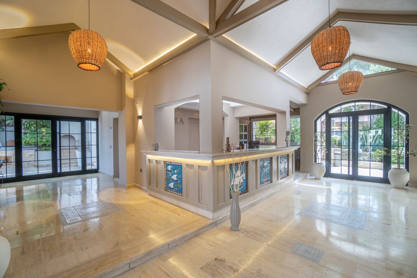 Manzara Boutique Hotel - Adult Only +12