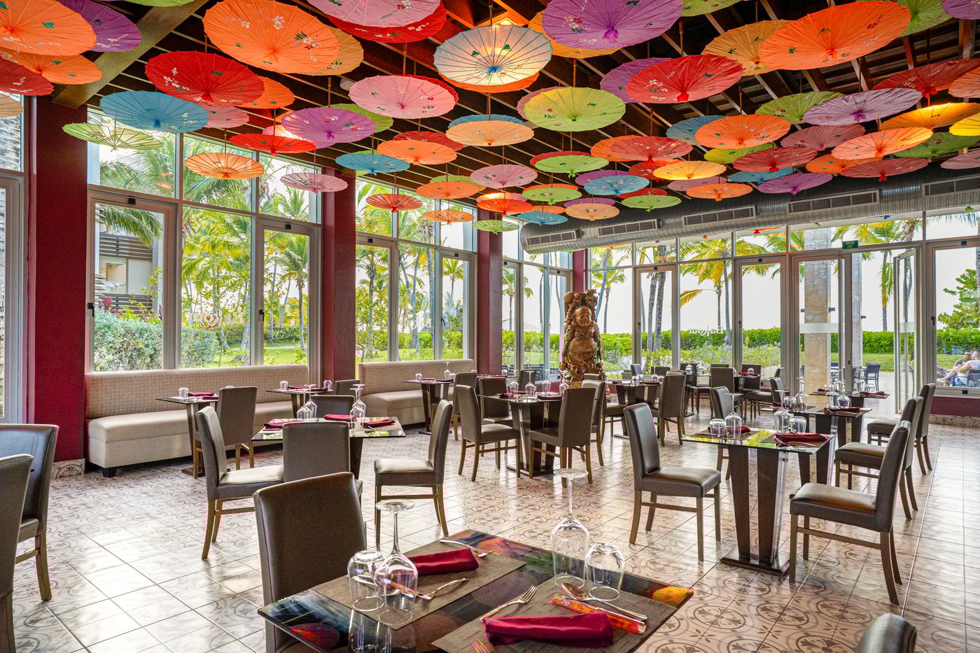 31.07.25 Bakour Punta Cana Suites