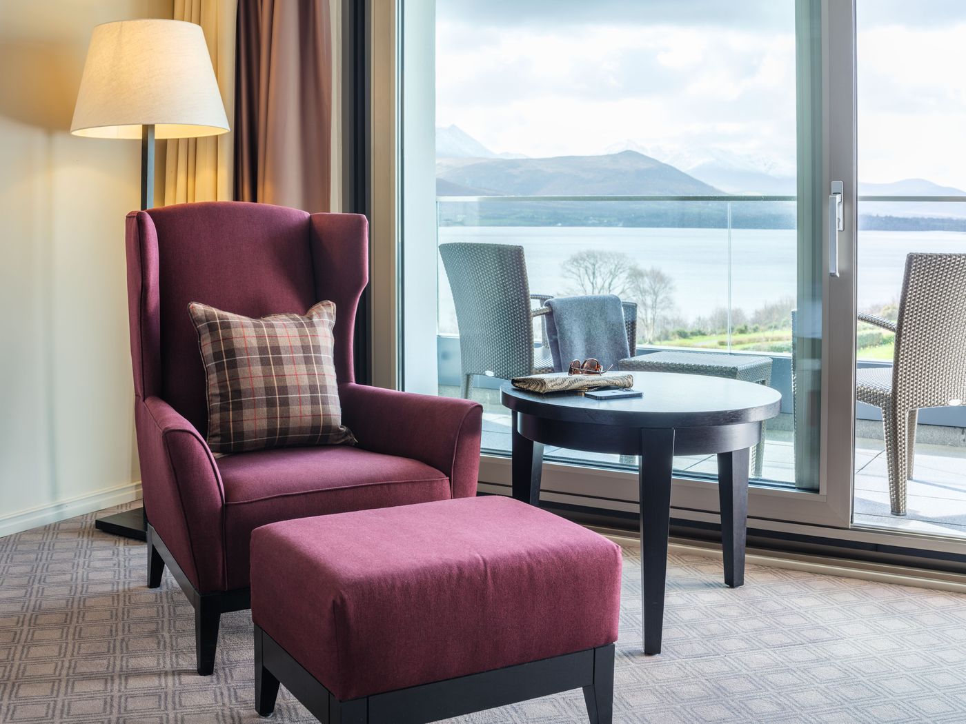 The Europe Hotel & Resort-Ireland-Killarney-Room-8