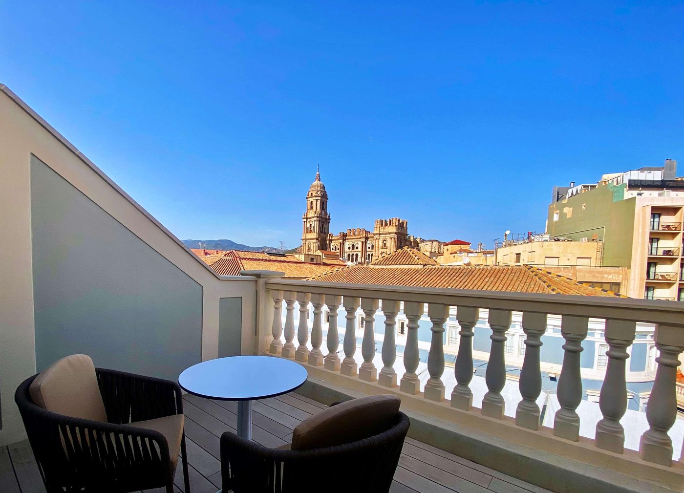 Vincci Larios Diez-Spain-Malaga-General view-10