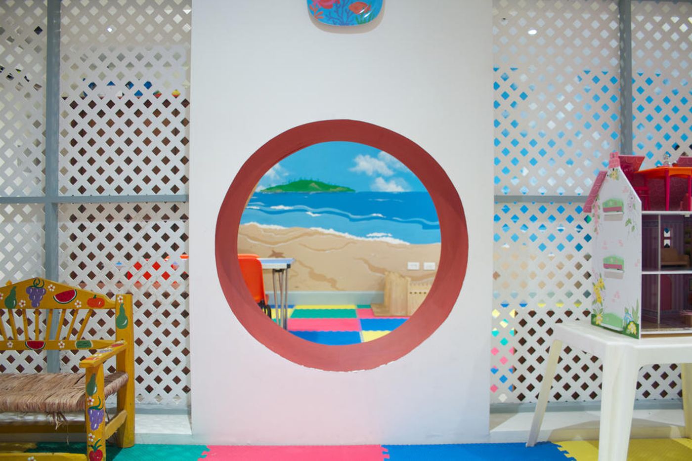 Savannah Beach Hotel