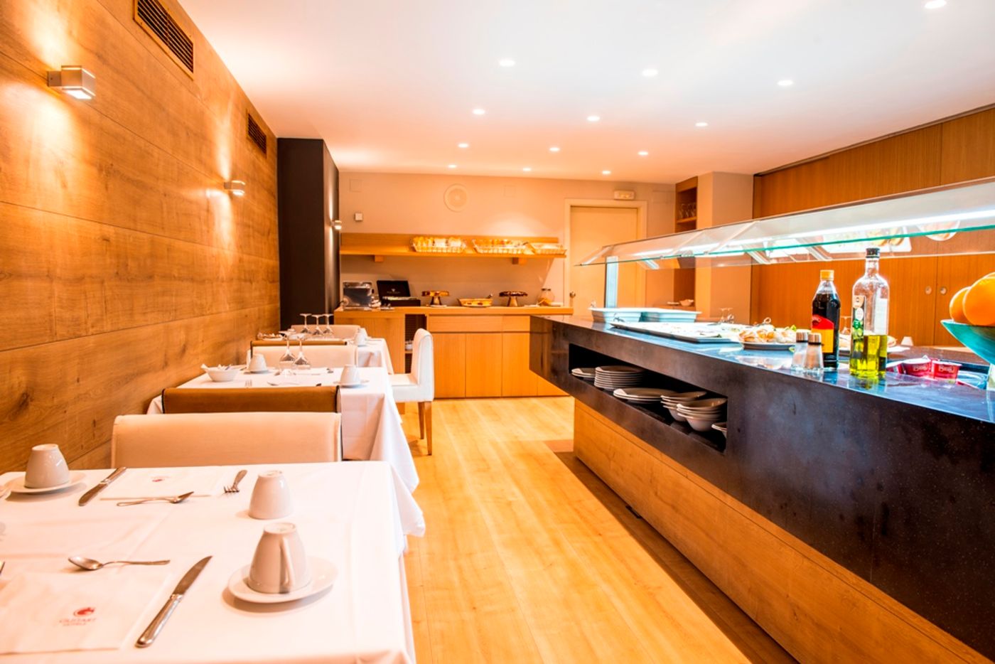 Guitart Grand Passage