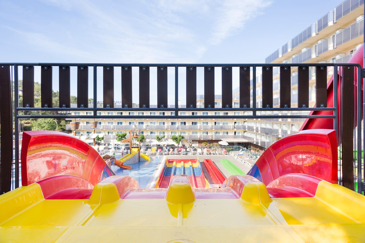 Hotel-Best-Cap-Salou-Sports-and-Entertainment-61