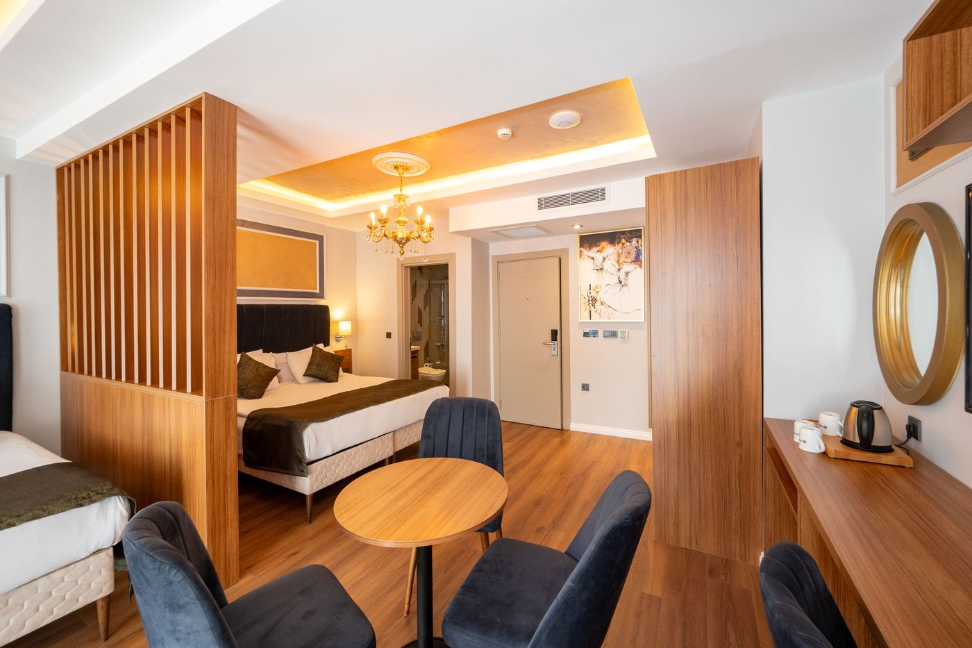 Harmony-Hotel-Istanbul-Room-23