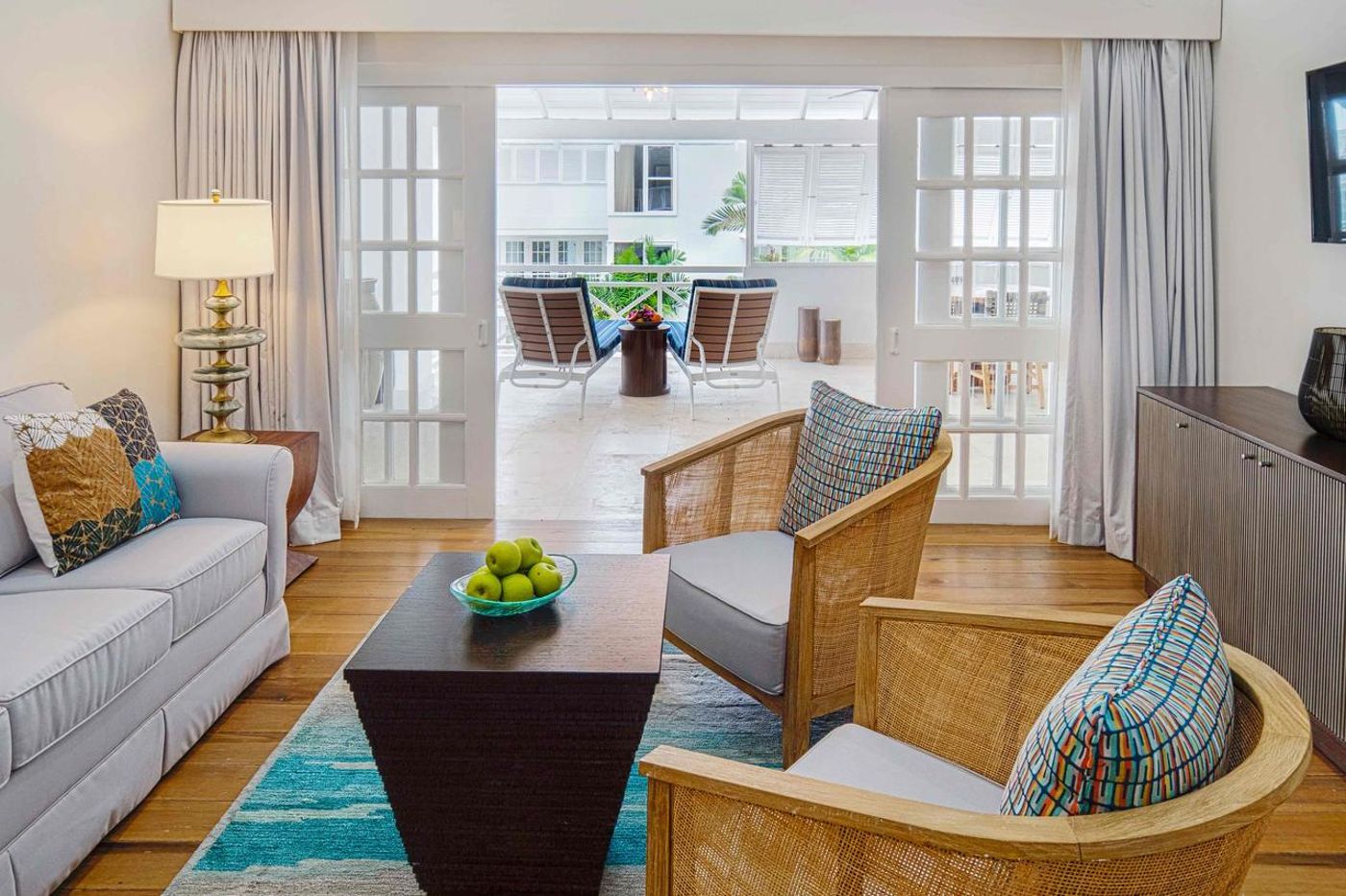 Treasure Beach by Elegant Hotels - Adult Only