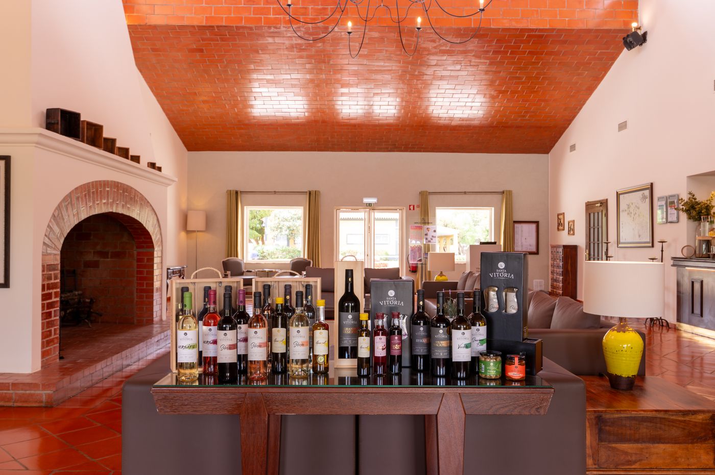 Vila-Gale-Alentejo-Vineyards--Clube-de-Campo--Lobby-14