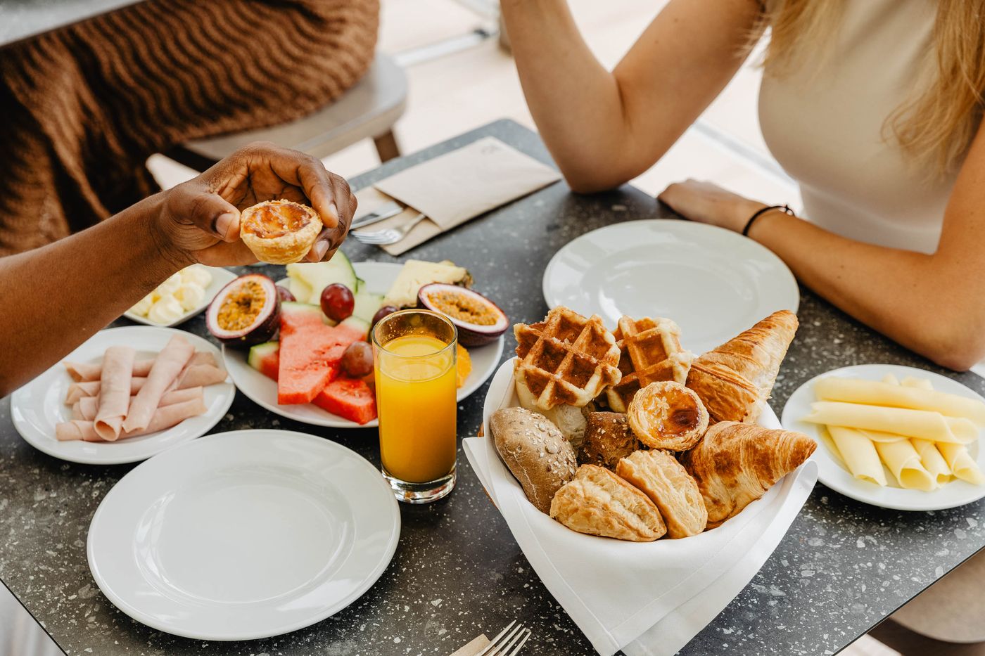 Aqua Pedra dos Bicos Design Beach Hotel - Adults only