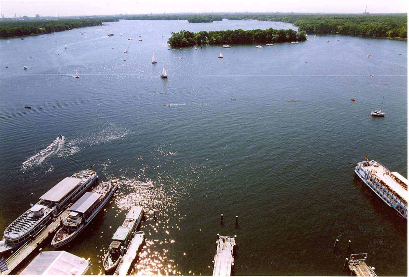 Hotel Am Borsigturm-Germany-BERLIN-General view-8